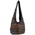 Juno Silk Hobo