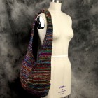Juno Silk Hobo