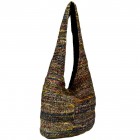 Juno Silk Hobo