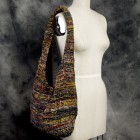 Juno Silk Hobo