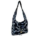 Sunny Cotton Shoulder Bag