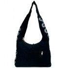 Sunny Cotton Shoulder Bag
