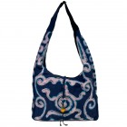 Sunny Cotton Shoulder Bag