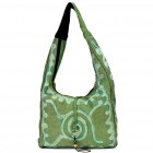 Sunny Cotton Shoulder Bag