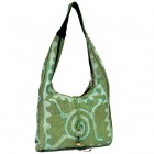 Sunny Cotton Shoulder Bag