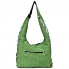 Sunny Cotton Shoulder Bag