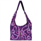 Sunny Cotton Shoulder Bag