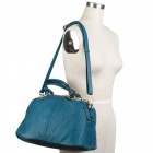 Anna Bowler Satchel