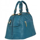 Anna Bowler Satchel