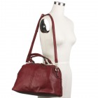 Anna Bowler Satchel