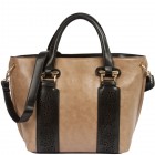 Maria Floral Tote