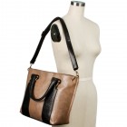 Maria Floral Tote
