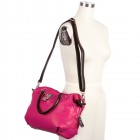 Lesley Shoulder Bag