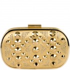 Serena Studded Clutch
