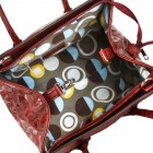 O'Hara Mini Satchel