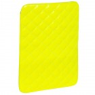 Vicky Neon Quilted iPad Case