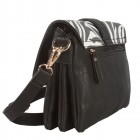 Kendra Zebra Messenger
