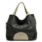 Hillary Oversized Hobo