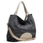 Hillary Oversized Hobo