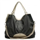 Hillary Oversized Hobo