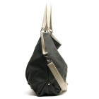 Hillary Oversized Hobo