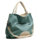 Hillary Oversized Hobo