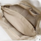 Hillary Oversized Hobo