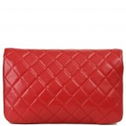 Bridget Quilted Shoulder Bag