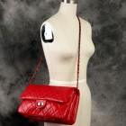 Bridget Quilted Shoulder Bag