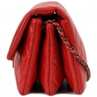 Bridget Quilted Shoulder Bag