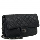 Bridget Quilted Shoulder Bag