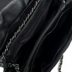 Bridget Quilted Shoulder Bag
