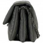 Bridget Quilted Shoulder Bag