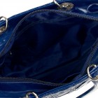 Kathleen Quilted Satchel
