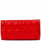 Kathleen Quilted Wallet