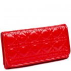 Kathleen Quilted Wallet