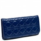 Kathleen Quilted Wallet