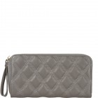 Terra Quilted Wallet