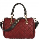 Elaine Quilted Bag