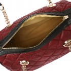 Elaine Quilted Bag