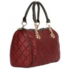 Elaine Quilted Bag