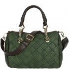 Elaine Quilted Bag
