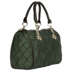 Elaine Quilted Bag