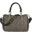 Elaine Quilted Bag