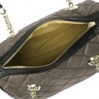 Elaine Quilted Bag