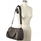 Elaine Quilted Bag