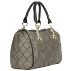 Elaine Quilted Bag