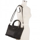 Charlie Mini Tote Bag