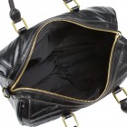 Waverley Barrel Satchel