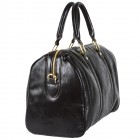 Waverley Barrel Satchel